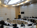 برگزاری جلسه هم اندیشی رییس با مدیران دانشگاه