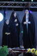 برگزاری مراسم جشن میلاد باسعادت حضرت معصومه سلام الله علیها و گرامیداشت روز دختر در دانشگاه فسا
