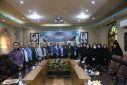 برگزاری دومین  نشست روابط عمومی ادارات و دانشگاه‌های شهرستان فسا