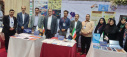 کسب رتبه برگزیده کشوری توسط انجمن علمی دانشجویی علوم و مهندسی صنایع غذایی دانشگاه فسا در پانزدهمین جشنواره ملی حرکت