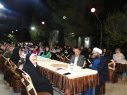 برگزاری مراسم جشن گرامیداشت روز دختر