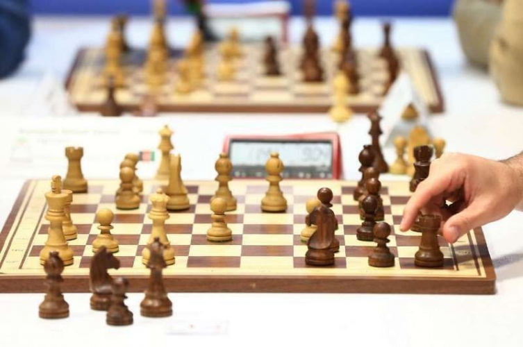مسابقه‌های شطرنج آزاد قهرمانی کشور در دانشگاه فسا آغاز شد