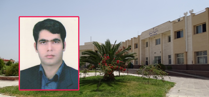 ارتقاء مرتبه علمی دکتر علیرضا عباسی  به دانشیاری
