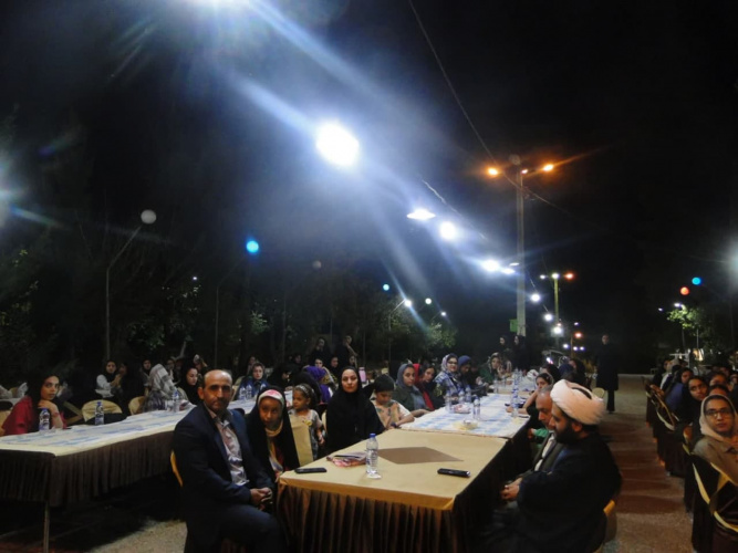 برگزاری مراسم جشن گرامیداشت روز دختر