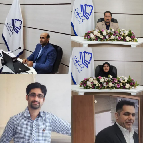 حضور ۵ نفر از اعضای هیأت‌علمی دانشگاه فسا در فهرست دانشمندان ۲درصد برتر دنیا در گزارش انتشاریافته الزویر در سال ۲۰۲۴